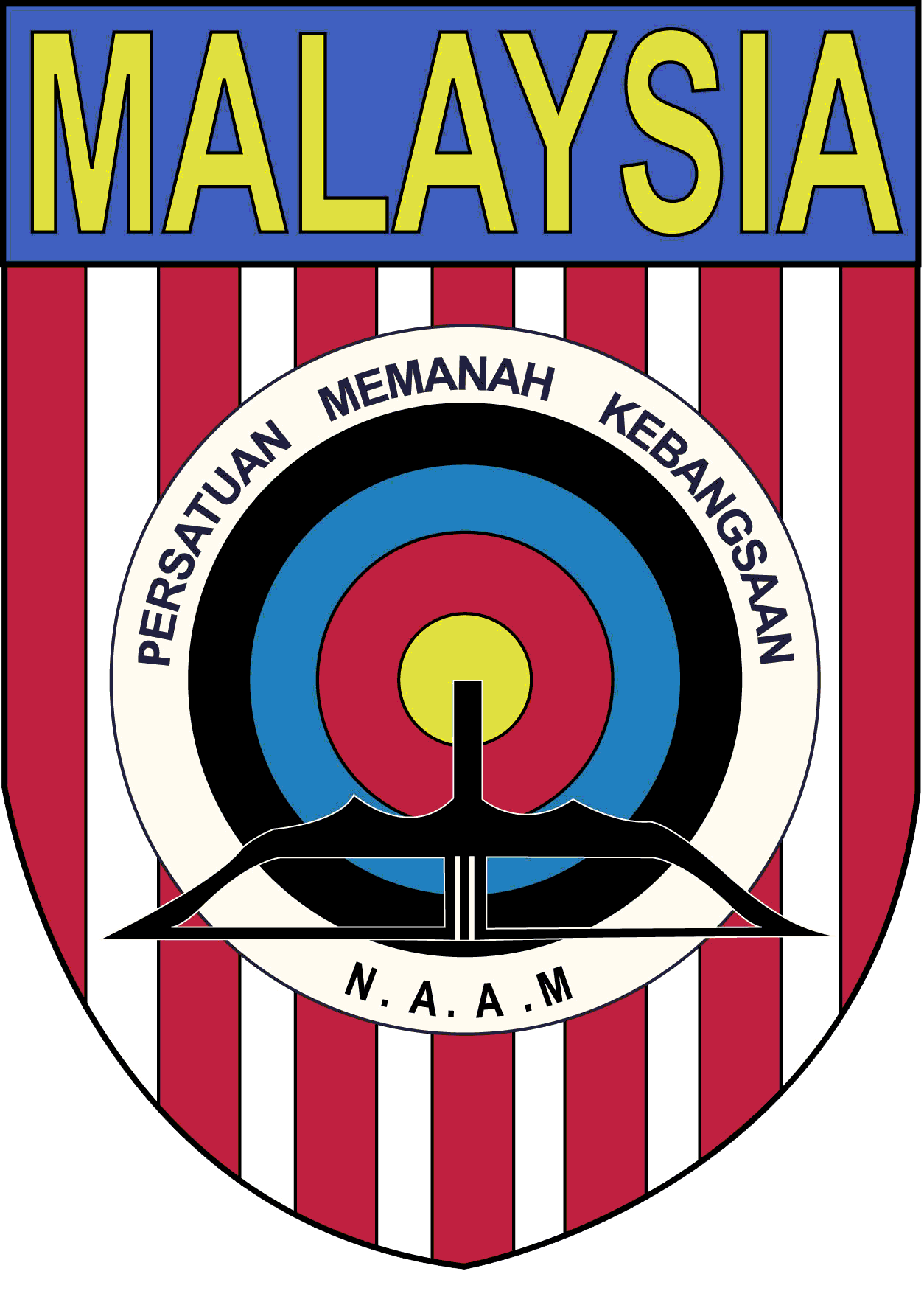 About | National Archery Association of Malaysia (NAAM)