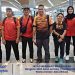 Skuad Kebangsaan ke Bangkok 2023 Asian Archery
