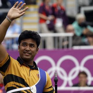 Background | Persatuan Memanah Kebangsaan Malaysia (NAAM)