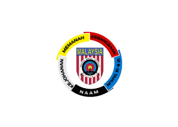 logo Kejohanan Memanah Kebangsaan Bawah 12 & 15 Tahun 2024