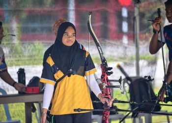 Ariana Nur Dania Mohamad Zairi mahu berkampung di Korea Selatan