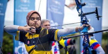 Ariana Nur Dania Mohamad Zairi