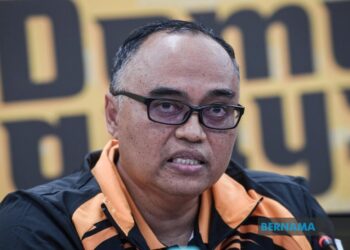 NSC deputy director Jefri Ngadirin