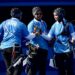 recurve women malaysia team 2024