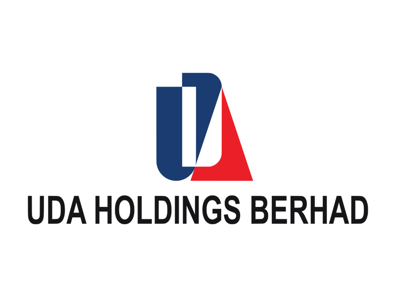 uda holdings berhad logo