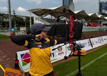 LA28: NAAM tunggu penjelasan lanjut dari World Archery