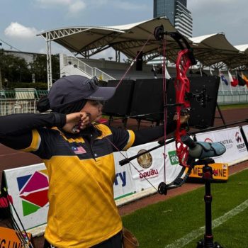 LA28: NAAM tunggu penjelasan lanjut dari World Archery