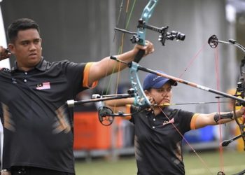 Kem Memanah ada peluang buru pingat di LA 2028