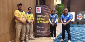 WAA Judge Seminar 2025