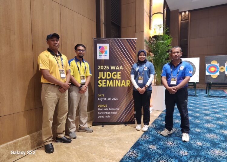 WAA Judge Seminar 2025