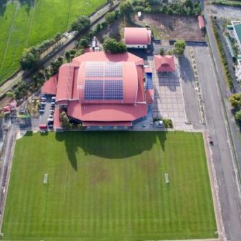 MSN Kedah Tuan Rumah Kejohanan Memanah Karnival Bakat Olimpik Kebangsaan Siri 1/2026 April 2026