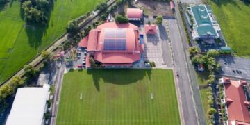 MSN Kedah Tuan Rumah Kejohanan Memanah Karnival Bakat Olimpik Kebangsaan Siri 1/2026 April 2026