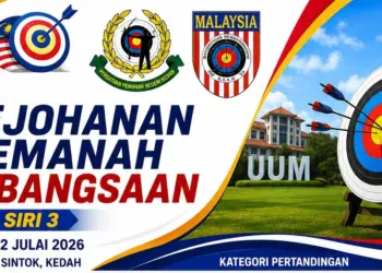 KMK 3 2026 UUM Kedah