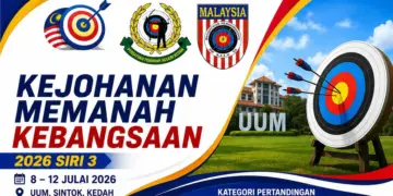KMK 3 2026 UUM Kedah