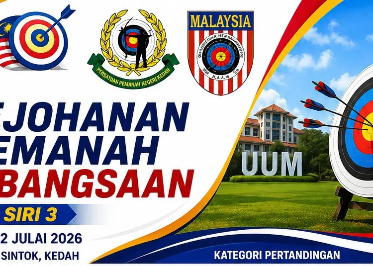 KMK 3 2026 UUM Kedah